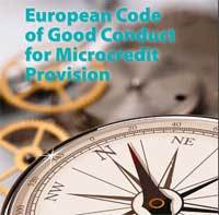 European Code of Good Conduct for Microcredit Provision